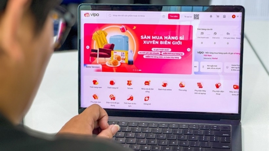 Hanoi tops 2025 e-business index